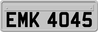 EMK4045