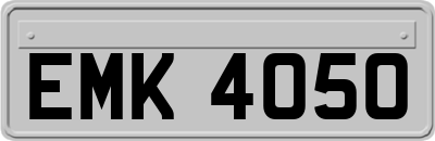 EMK4050