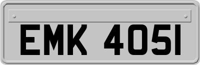 EMK4051