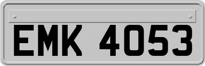 EMK4053