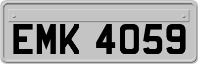 EMK4059