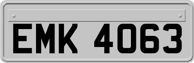EMK4063