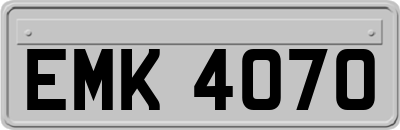 EMK4070