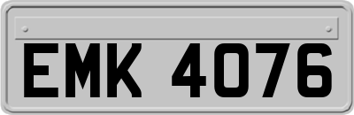 EMK4076