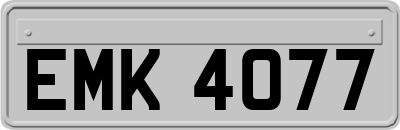 EMK4077