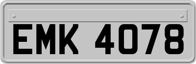 EMK4078
