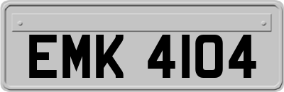 EMK4104