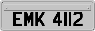 EMK4112