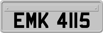 EMK4115