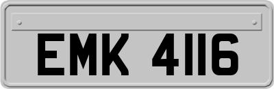 EMK4116