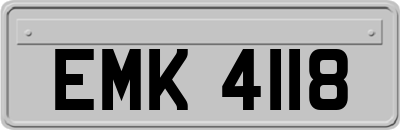 EMK4118