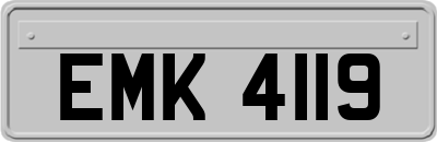 EMK4119
