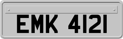 EMK4121