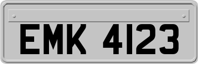 EMK4123