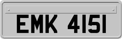 EMK4151