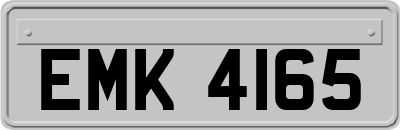 EMK4165