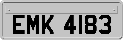 EMK4183