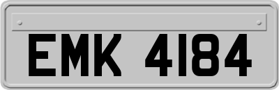 EMK4184