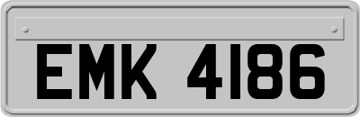 EMK4186