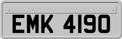 EMK4190