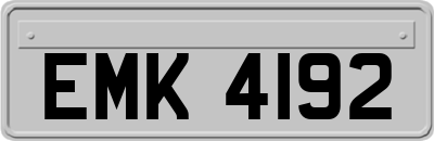 EMK4192