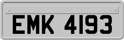 EMK4193