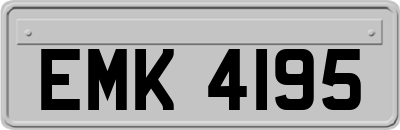 EMK4195