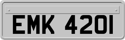 EMK4201