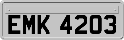 EMK4203