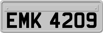 EMK4209