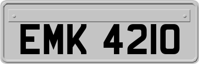 EMK4210