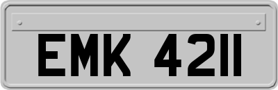 EMK4211