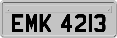 EMK4213