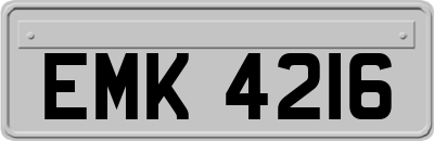 EMK4216