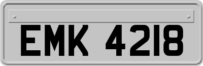 EMK4218