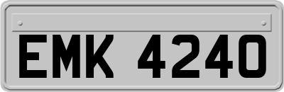 EMK4240