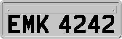 EMK4242