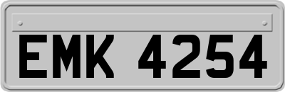 EMK4254