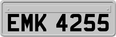 EMK4255