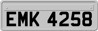 EMK4258