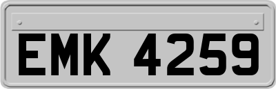 EMK4259