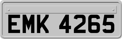 EMK4265