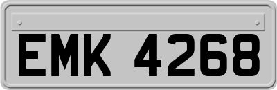 EMK4268