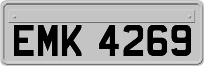 EMK4269