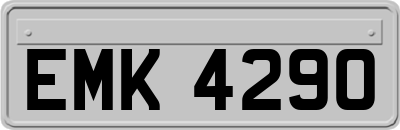 EMK4290