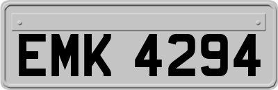 EMK4294
