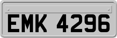 EMK4296