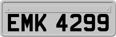 EMK4299