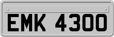 EMK4300