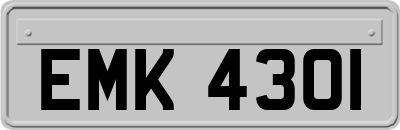 EMK4301